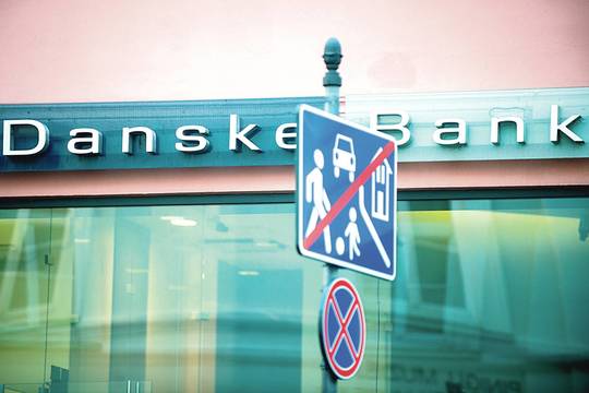 Bankui labiausiai rūpi turtuoliai ir verslininkai