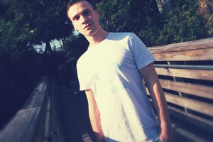 Lietuvis Saxtone elektroninę muziką kuria karštojoje Floridoje