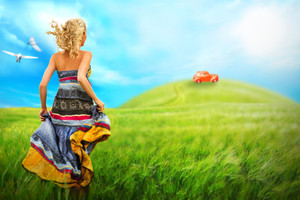 Išsipildyti svajonėms niekada nevėlu