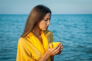 Mergina važiavo į Palangą užsidirbti, bet pateko į vergovę