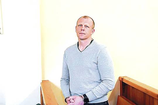 Vagystė – sunki mįslė