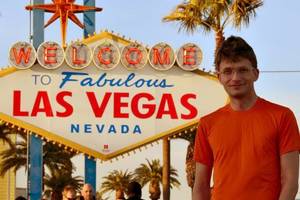 JAV kazino dirbančiam A. Galnaičiui nevalia liesti trijų temų