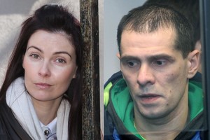 Tėvus nužudžiusio recidyvisto seseriai laikas žaizdų neužgydė