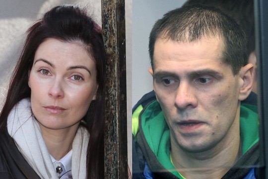 Tėvus nužudžiusio recidyvisto seseriai laikas žaizdų neužgydė