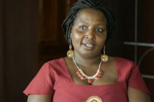 Kenijoje merginos ištekinamos dar pradinėse klasėse