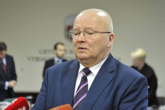 Emigrantų partija nedalyvaus savivaldos rinkimuose