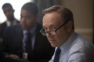 Kompiuteriu nesinaudojančiam W.Allenui – K.Spacey pamoka