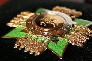 Kultūros ministerijos garbės ženklai – J.Leitaitei ir A.Novikui