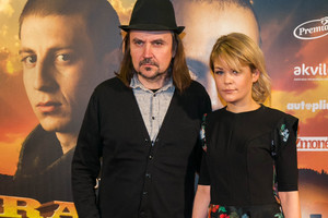 Kuo O. Koršunovą sužavėjo 20 metų jaunesnė mylimoji?