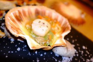 A.Užkalnis: „Vakarienė – geresnė dovana mylimajai nei apatiniai“