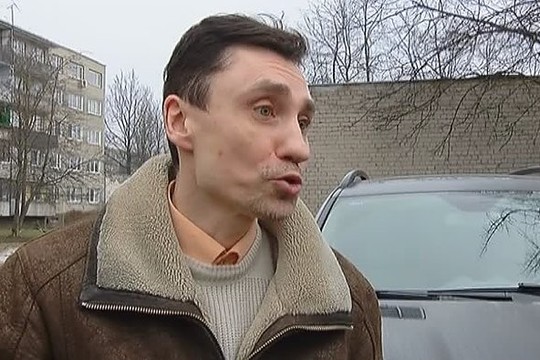 V. Putiną garbinantis mokytojas išsižadėjo darbo, bet ne pažiūrų