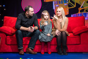 Dainininkei Dianai Dargienei vyro dėmesys svarbiau už dovanas