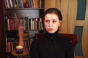 Dainininkė Agnė Petravičienė rengiasi palikti neįgalų savo vyrą