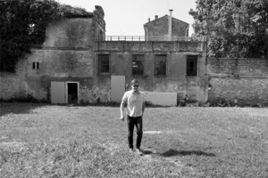 Lietuvos paviljonas Venecijos bienalėje įsikurs senųjų rūmų sode