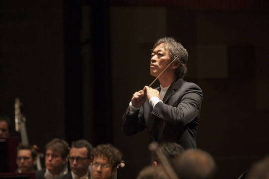 Pasitikite pavasarį su Milano „La Scala" teatro orkestru