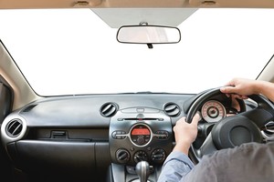 Ignas Gelžinis įvardijo dešiniavairių automobilių problemas