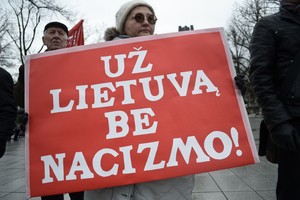 Propaganda – būdas okupuoti neįkėlus kojos į teritoriją