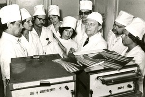 K.Ambrozaitis: sovietinį gydytoją tikrindavo valdžia ir saugumas