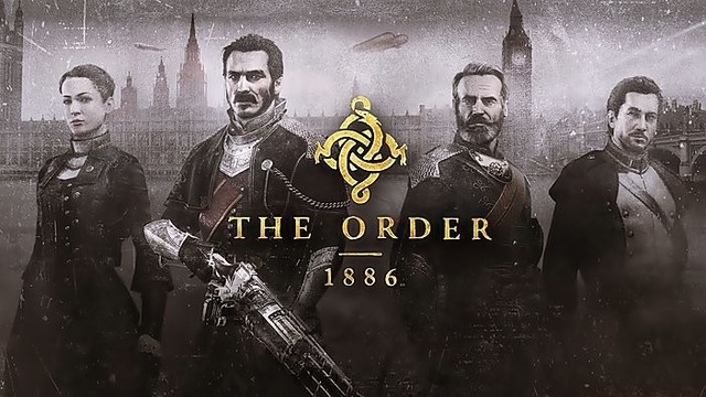Žaidimų naujienos: „The Order: 1886“ kritikuojamas dėl trukmės