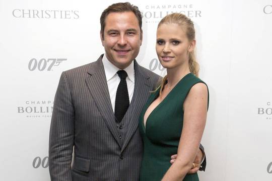 Britų mylimas britas džiugina ir Lietuvos vaikus