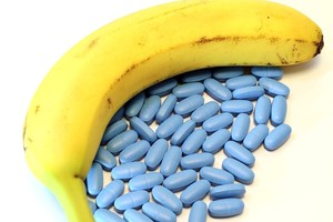 JAV karių erekcijos sutrikimams gydyti – milijonai dolerių