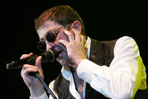 Pristabdytas rusiškos muzikos traukinys vėl rieda į Lietuvą