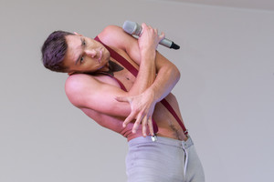 „Slavianskij bazar“ scenoje Lietuvai atstovaus M. Kavaliauskas