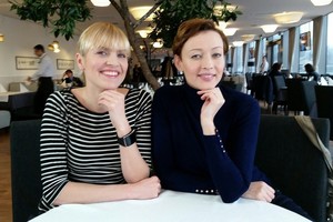 Aistė Jasaitytė-Čeburiak: „Niekada nesilaikiau dietų“