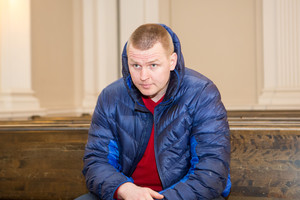 Į laisvę išėjęs Saulius Paulikas vengia viešumo