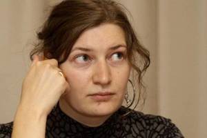 J. Ivanauskaitės premija – poetei G.Kazlauskaitei