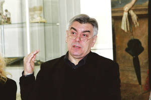 Trumpiausias kelias į meno istoriją – per skandalus?