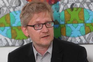 Detektyvinė istorija – daugiau nei žmogžudystė