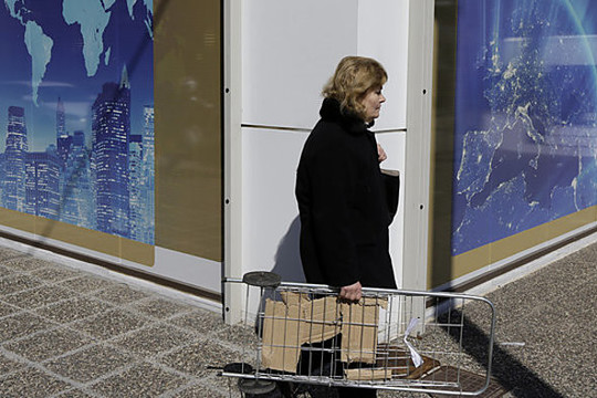 Europa laukia Graikijos reformų plano