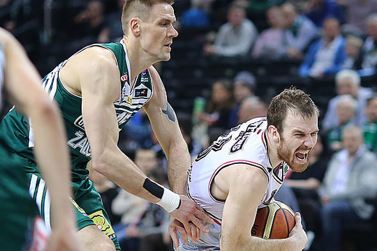 M. Gecevičius: „Padarėm techninę, o paskui jie įmetė „trajaką“