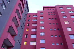 Bloga žinia ieškantiems būsto: A klasė gerokai kilstelės kainą