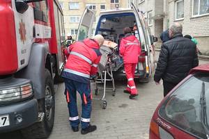 Šilutėje pagalbos senolė laukė tris paras