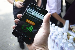 Kabelinės televizijos rinkoje pirkinių ieško „Cgates“ ir „Init“