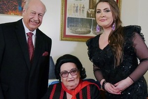 N. Kazlaus: gimtadienis su Sauliumi Karosu ir ispanų žvaigžde