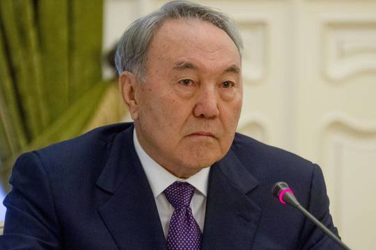 Buvęs Kazachstano lyderio žentas rastas negyvas kalėjime