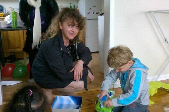 Norvegai Gabrieliaus negrąžins nei šeimai, nei Lietuvai