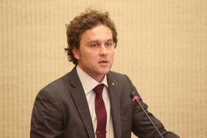 Ką pagamina patys lietuviai, kad apsaugotų savo oro erdvę?