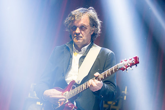 V. Putiną giriantį E. Kusturicą Vilniuje pasitiko pustuštė salė