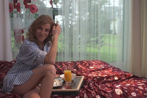 Dalykai, kurių nežinojote apie „Juodų kačių“ aktorę E. Latėnaitę