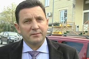 Kaišiadorių milijonieriaus keiksmai: „Atvažiuok, kol gyvas, bl*“