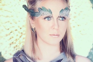 Naują atlikėjos J. Vaicekauskaitės dainą įkvėpė dukters gimimas