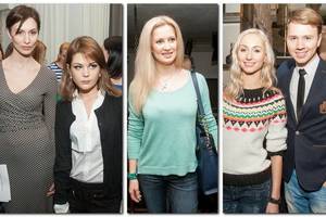 Nauji „Issey Miyake“ kvepalai į barą viliojo žinomas moteris