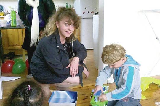 Iš Norvegijos į Lietuvą – ir baisi, ir gera žinia