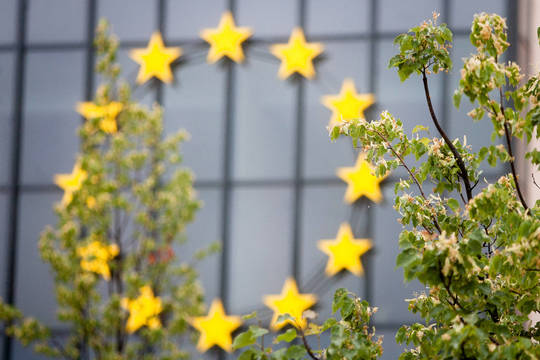 Rusijai atsisakius „Pietų srauto“, ES dairosi į kitas valstybes