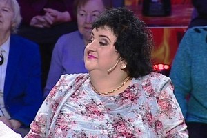 Vitalija Katunskytė: „Galiu dainuoti visur, kur moka pinigus“