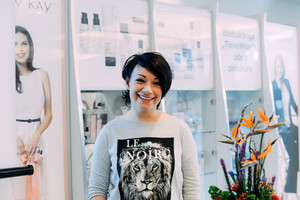 Numetusi svorio R. Lukoševičiūtė atsikratė ir celiulito